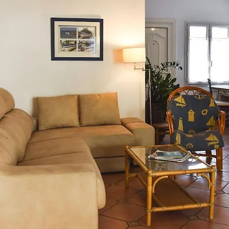 Quartier Arago - Maison 3 Chambres Plage A Pied Les Sables-d'Olonne Exterior photo