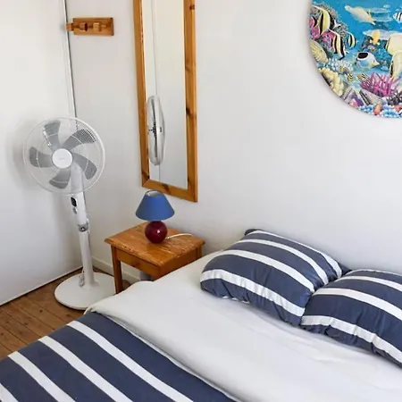 Quartier Arago - Maison 3 Chambres Plage A Pied Les Sables-d'Olonne Exterior photo