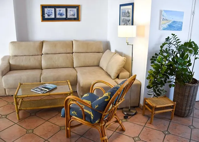 Quartier Arago - Maison 3 Chambres Plage A Pied
