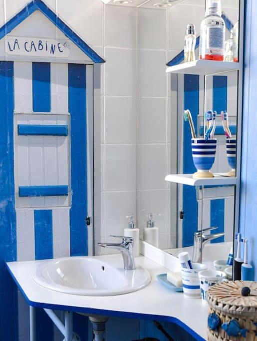 Quartier Arago - Maison 3 A Pied Holiday home