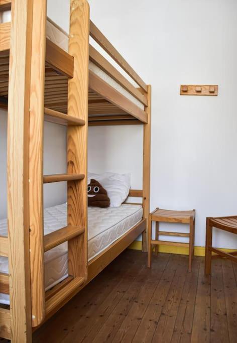 Holiday home Quartier Arago - Maison 3 A Pied