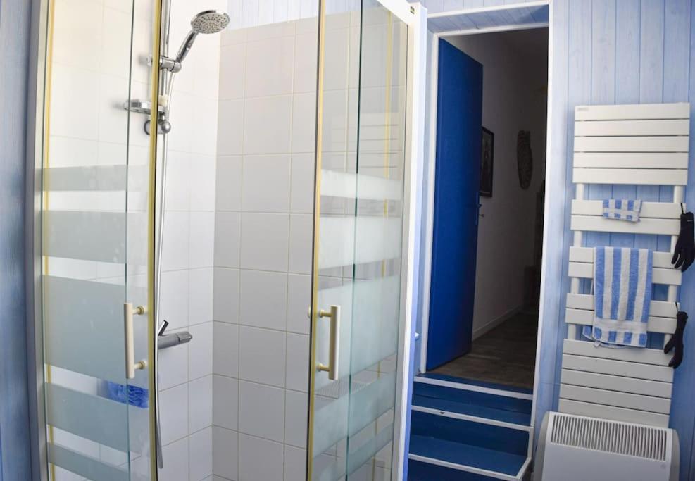 Quartier Arago - Maison 3 A Pied Les Sables-d'Olonne