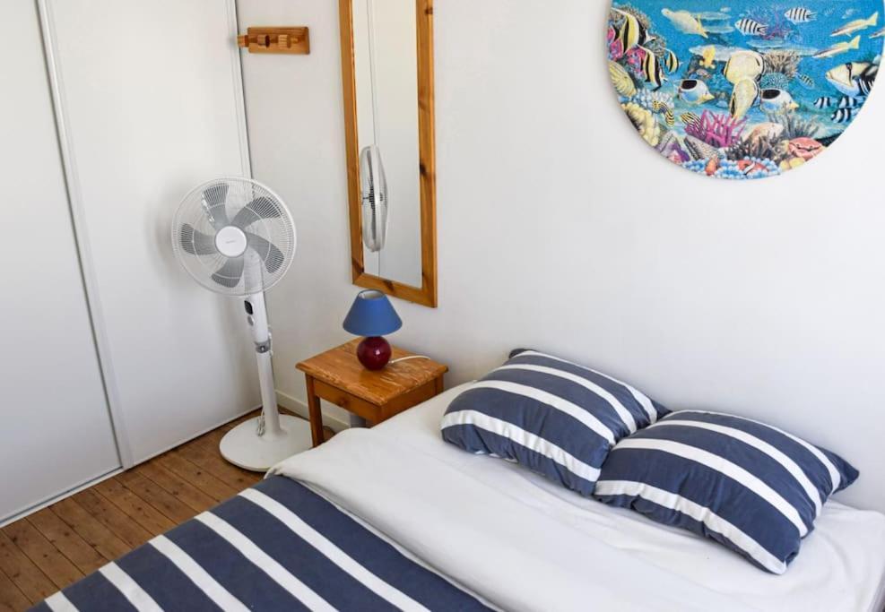 Holiday home Quartier Arago - Maison 3 A Pied *
