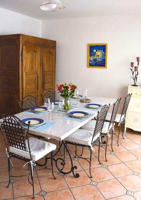 Quartier Arago - Maison 3 A Pied