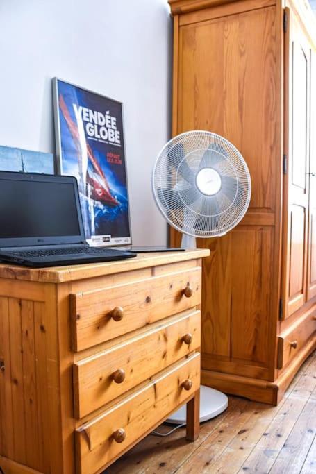 Quartier Arago - Maison 3 A Pied *